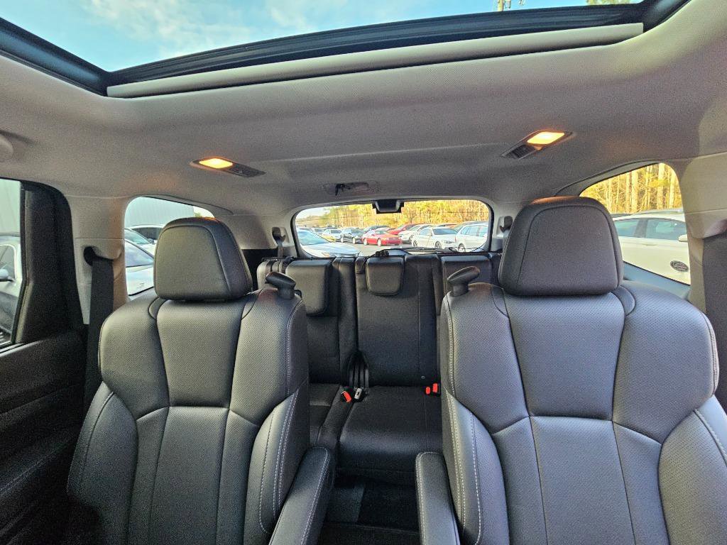 Used 2021 Subaru Ascent Touring w/ Popular Package #2 AWD/4WD image 24
