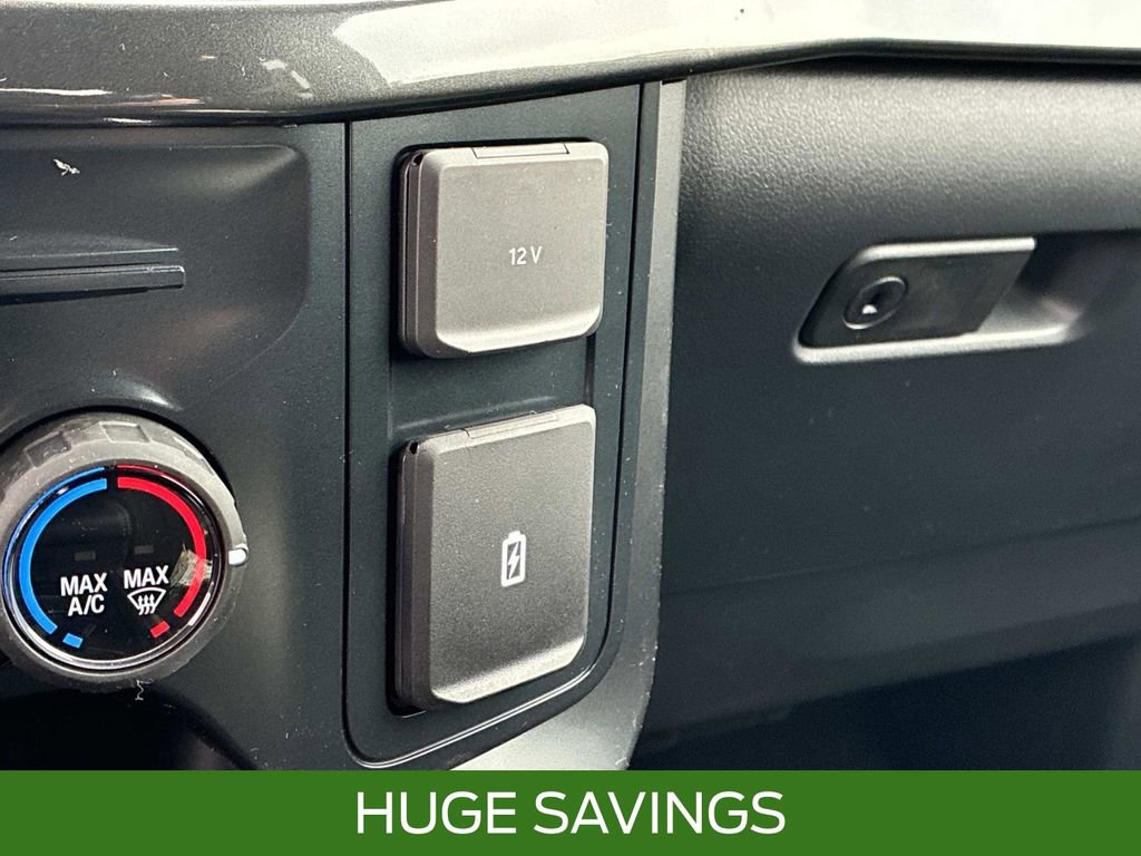 New 2025 Ford F150 STX w/ STX Black Appearance Package image 13