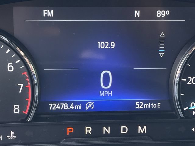 Used 2021 Ford Explorer XLT w/ Equipment Group 202A RWD image 15