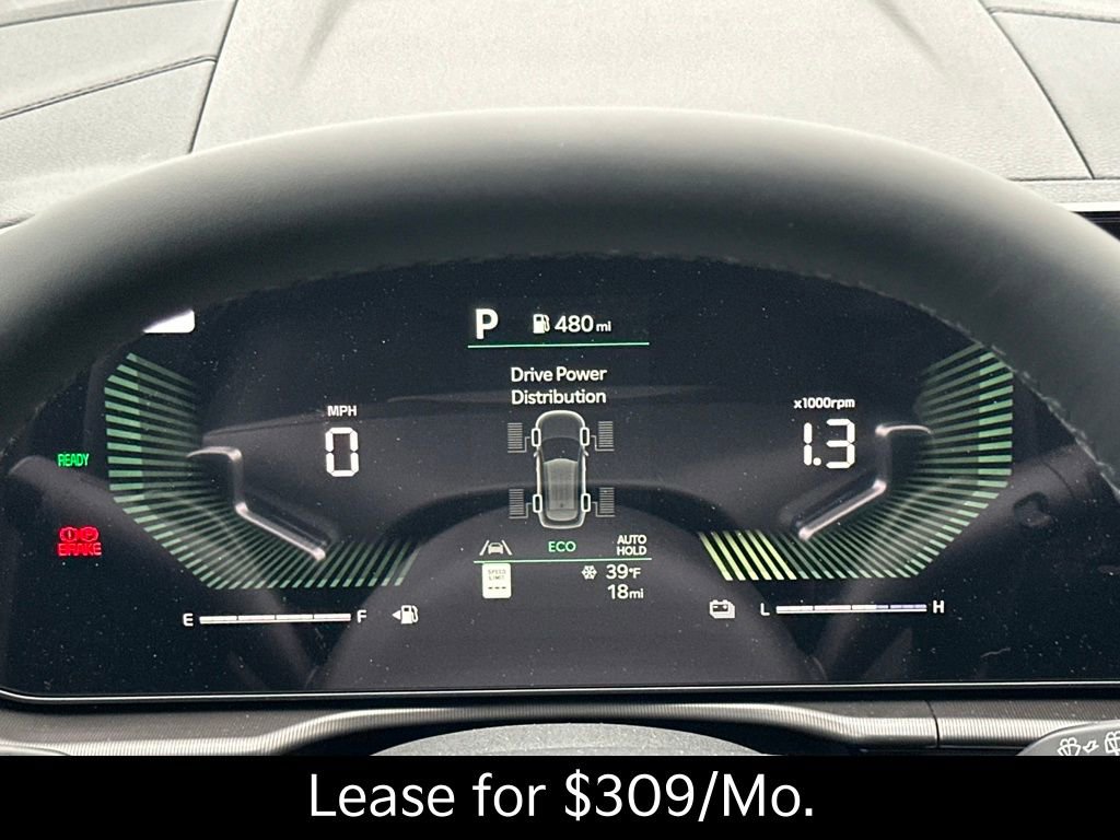 New 2026 Kia Sportage EX image 18