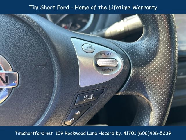 Used 2019 Nissan Sentra S image 12