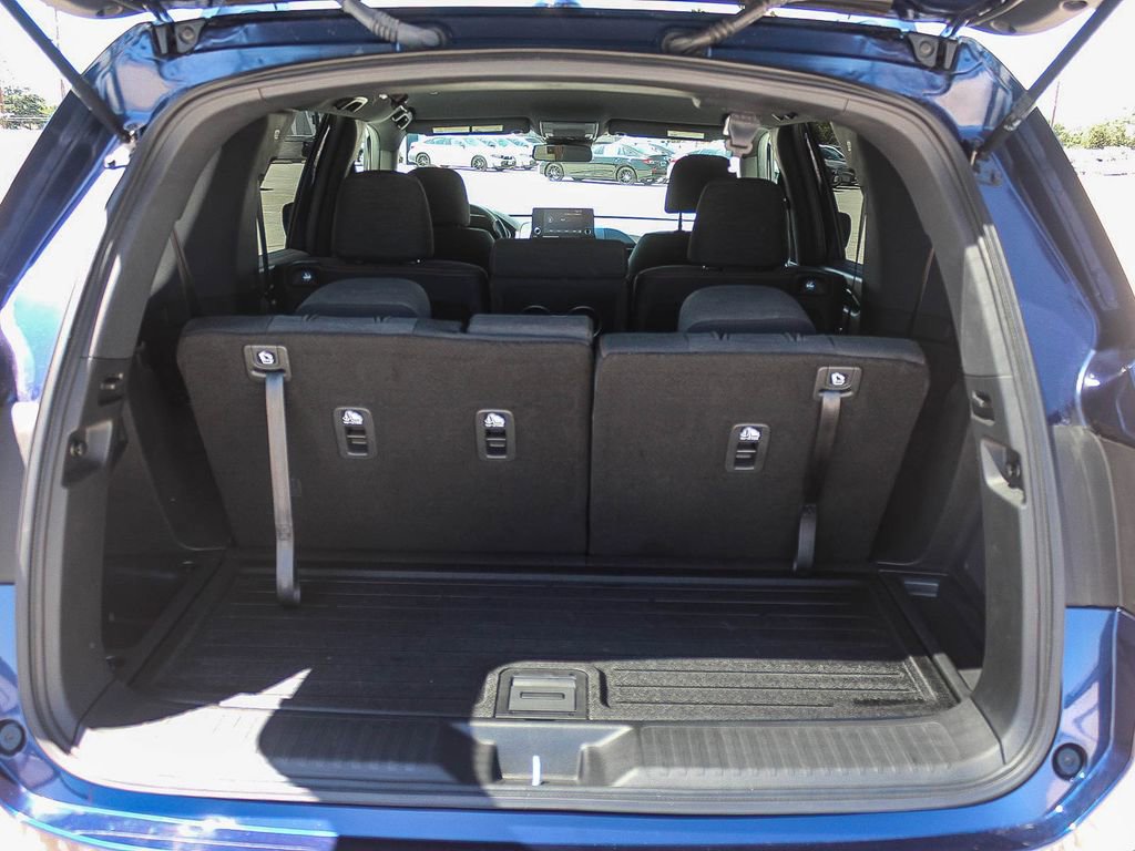 Certified 2025 Honda Pilot Sport image 26