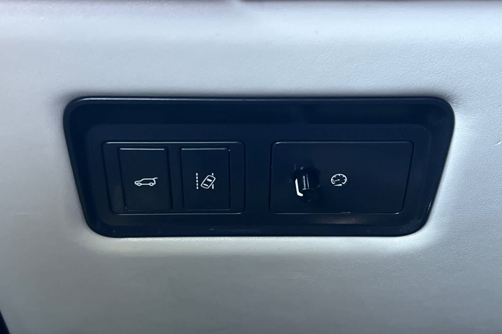 Used 2017 Land Rover Range Rover Autobiography AWD/4WD image 35