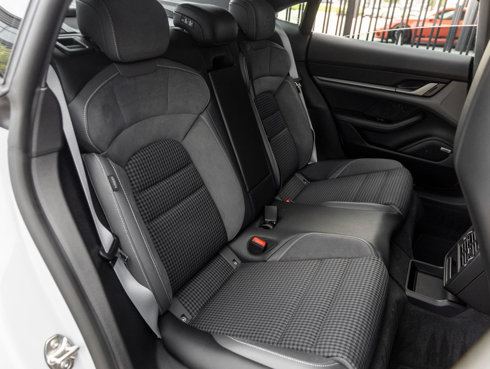 New 2026 Porsche Taycan AWD/4WD image 46