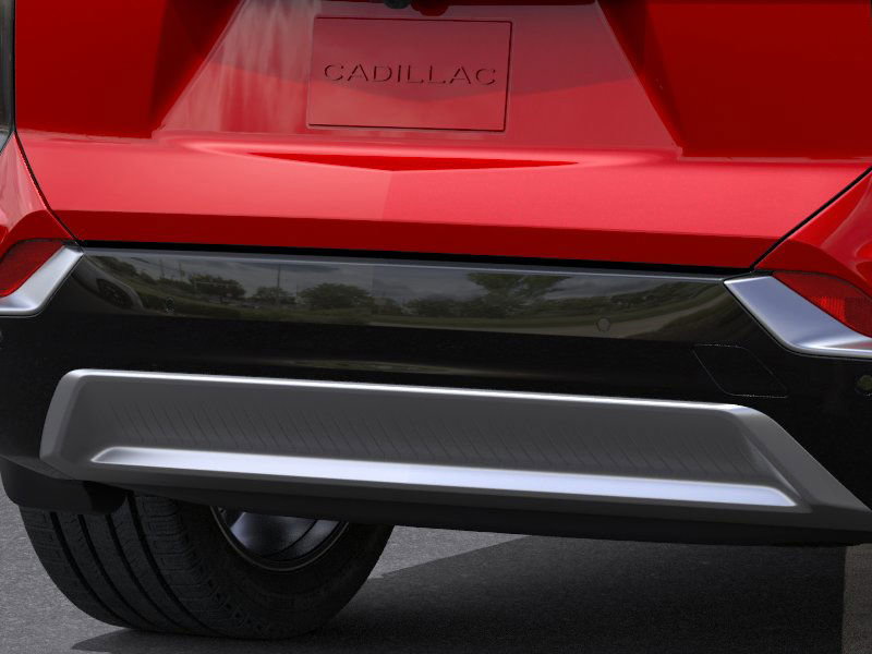 New 2025 Cadillac Optiq Sport 2 image 16