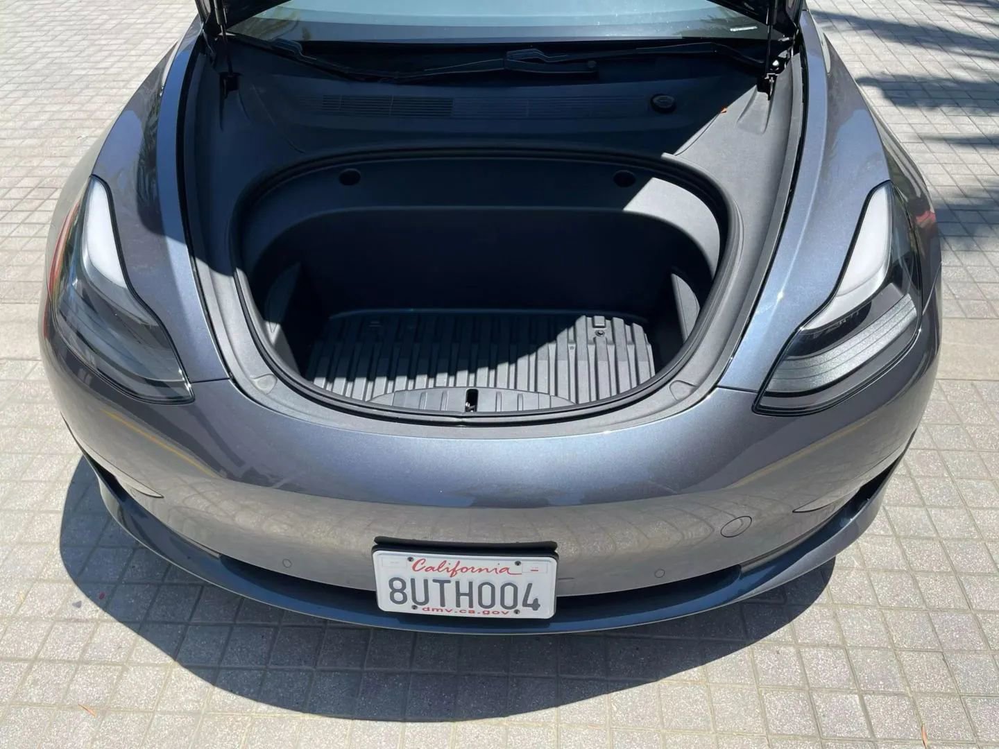 Used 2023 Tesla Model 3 Standard Range image 33