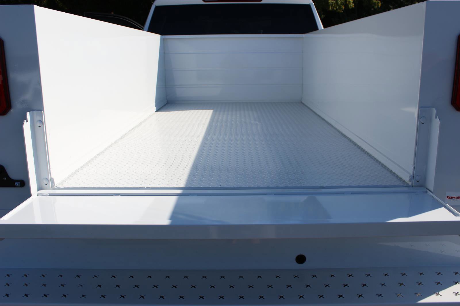 New 2025 GMC Sierra 2500 Pro w/ Convenience Package image 8