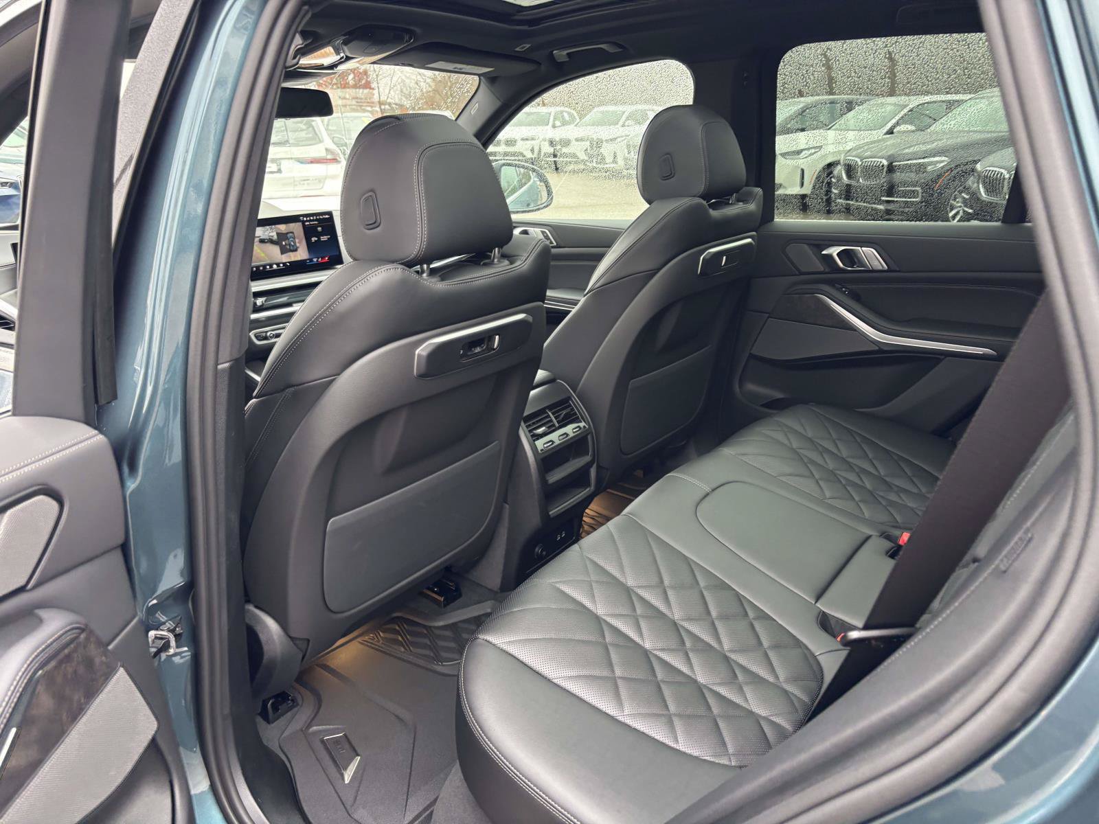 Used 2026 BMW X5 xDrive40i w/ Premium Package AWD/4WD image 28