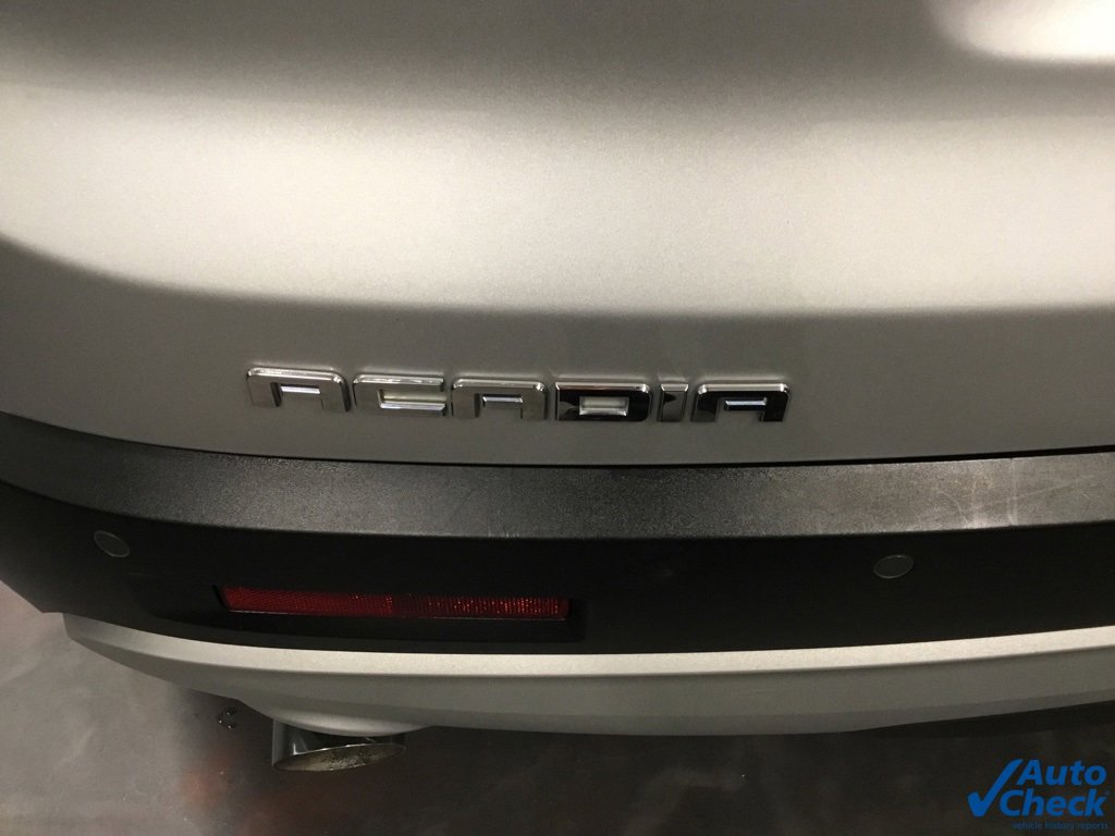 Used 2019 GMC Acadia SLT image 15