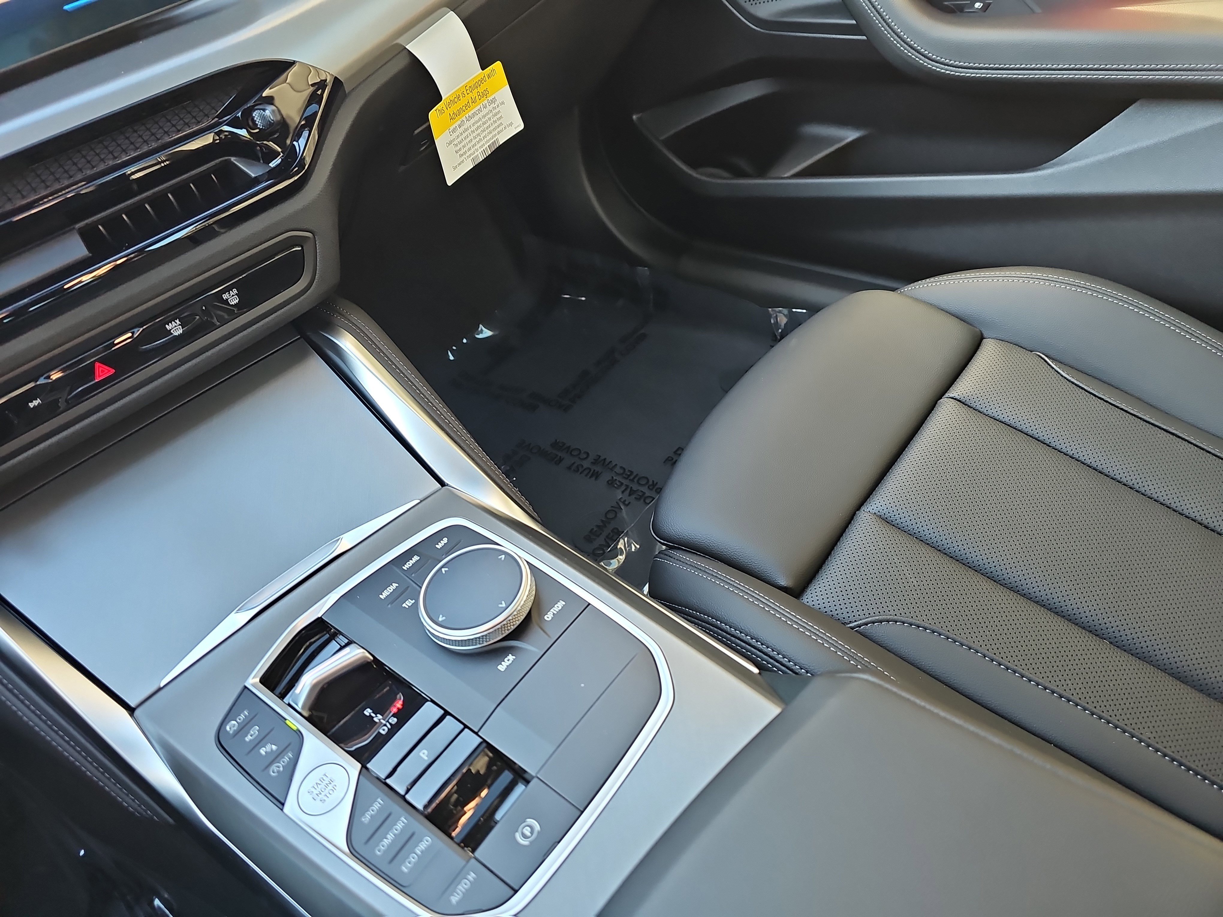 New 2026 BMW 230i xDrive Coupe w/ Premium Package AWD/4WD image 25