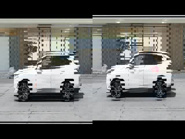 New 2025 BMW X3 xDrive30i w/ Premium Package image 4