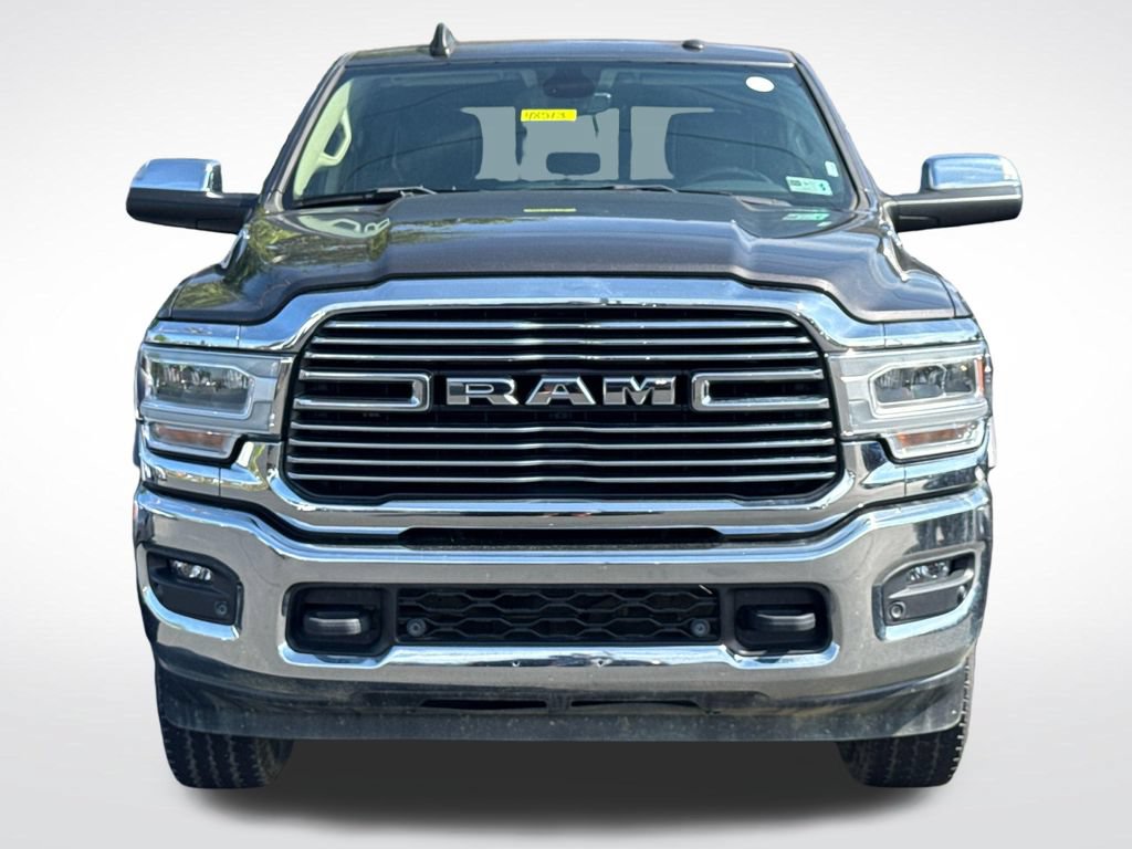 Used 2022 RAM 2500 Laramie AWD/4WD image 3