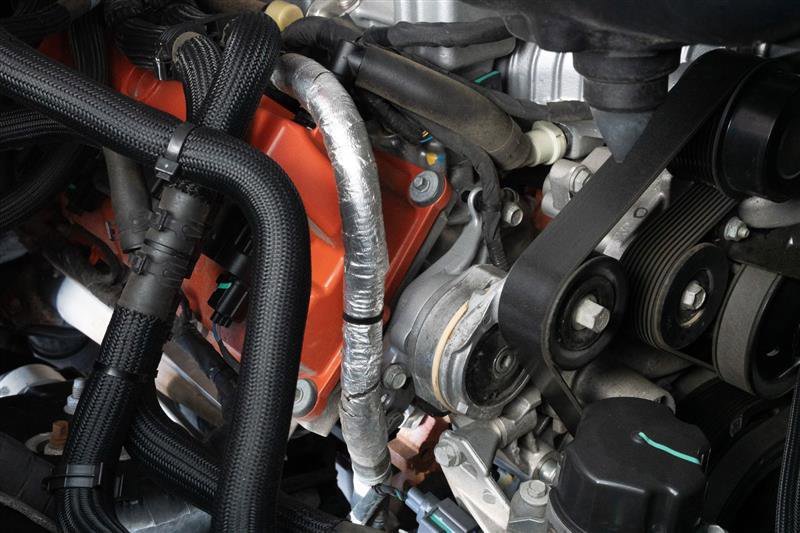 Used 2021 RAM 1500 TRX w/ TRX Level 2 Equipment Group image 65