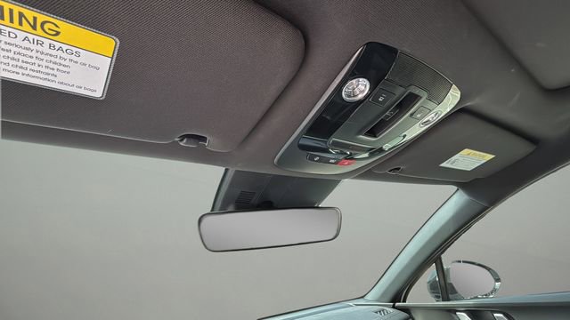 Used 2024 Kia K5 GT image 22