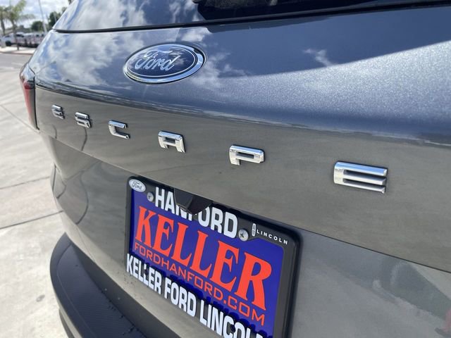 Used 2025 Ford Escape ST-Line FWD image 31