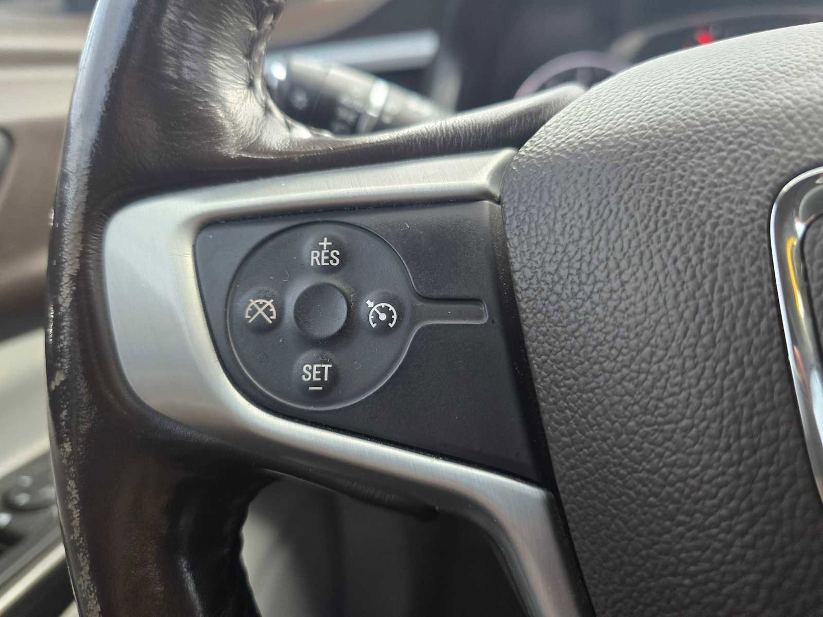 Used 2019 GMC Acadia SLT image 34