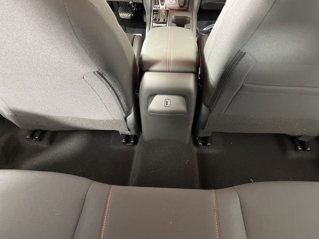 New 2025 Nissan Sentra SR w/ Midnight Edition image 42