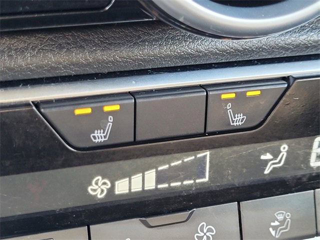 Used 2024 Nissan Sentra SR image 19