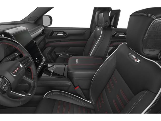 New 2026 GMC Yukon XL AT4 Ultimate AWD/4WD image 11