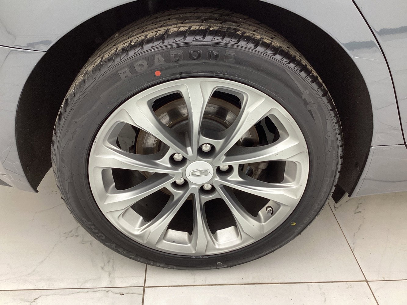 Used 2020 Cadillac CT5 Premium Luxury image 49