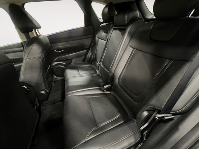 Used 2025 Hyundai Tucson SEL image 13