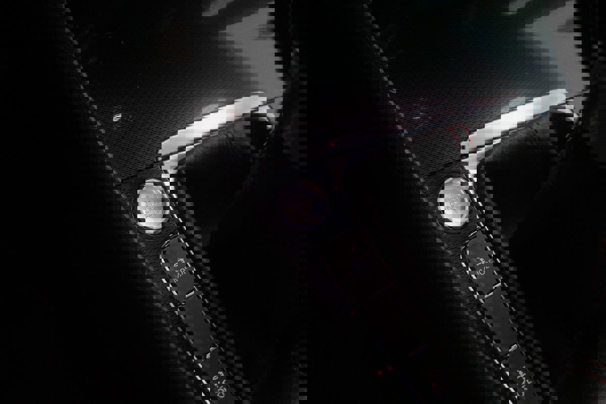 Used 2017 Volkswagen GTI Sport image 24