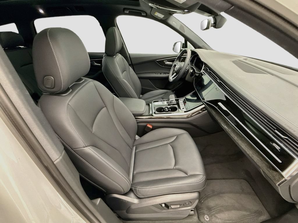New 2026 Audi Q7 3.0T Premium Plus AWD/4WD image 19