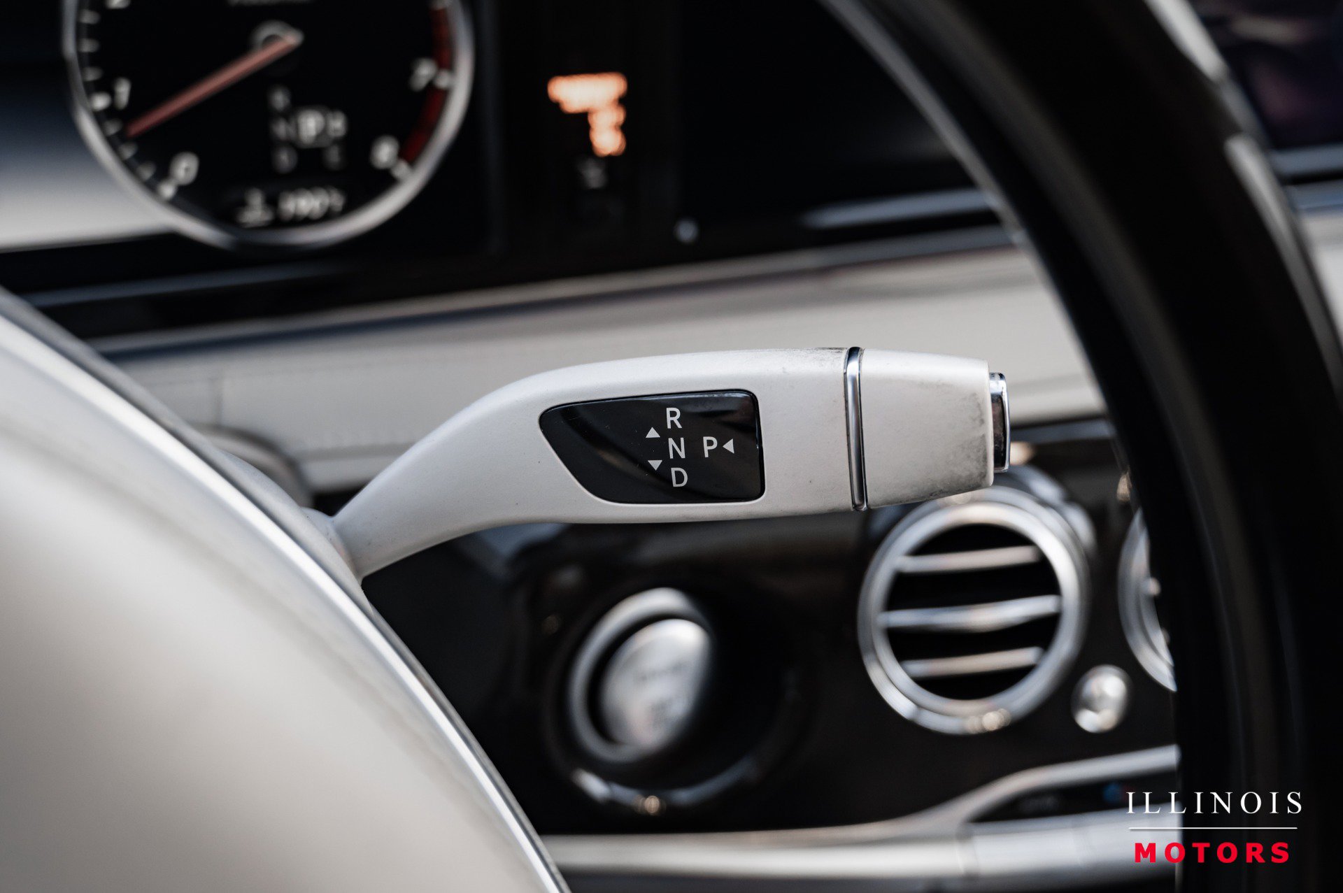 Used 2015 Mercedes-Benz S 550 Sedan w/ Premium 1 Package image 20