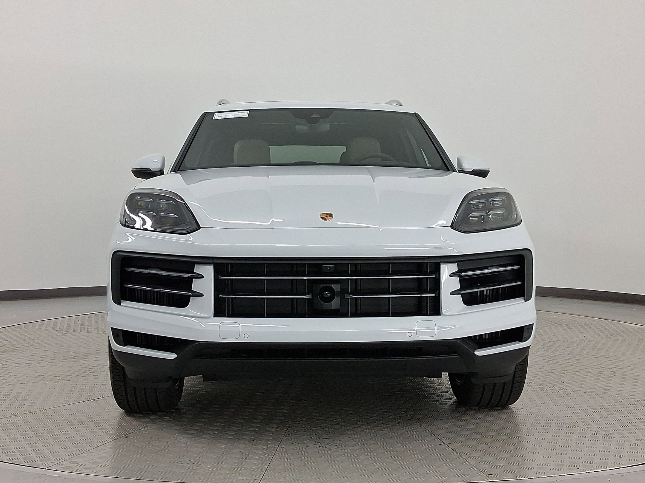 New 2026 Porsche Cayenne AWD/4WD image 10