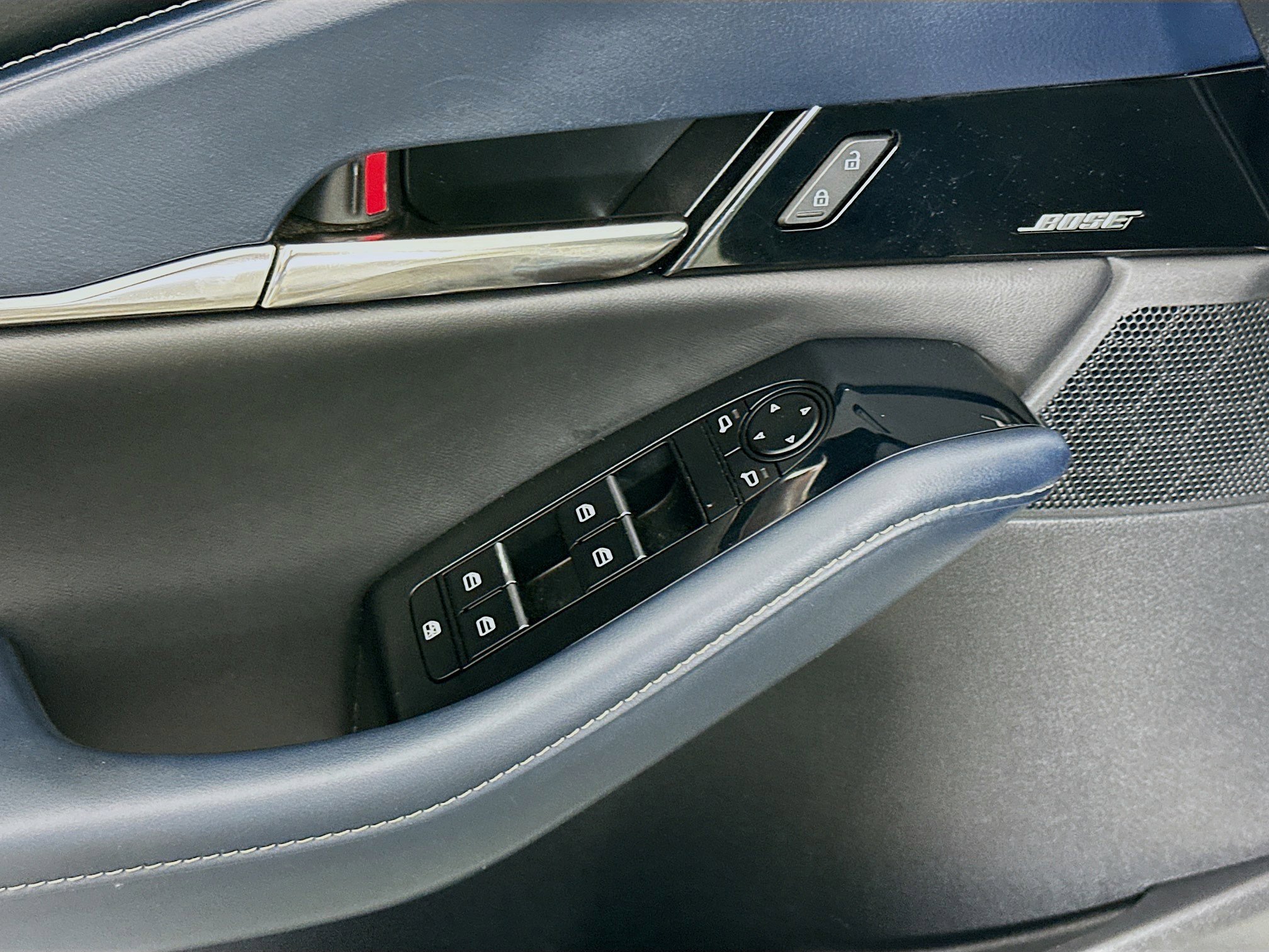 Used 2020 MAZDA CX-30 FWD w/ Preferred Package image 15