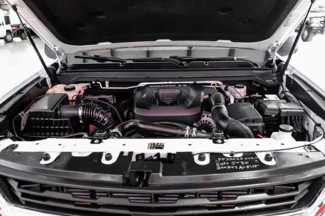 Used 2017 Chevrolet Colorado W/T w/ WT Convenience Package image 7