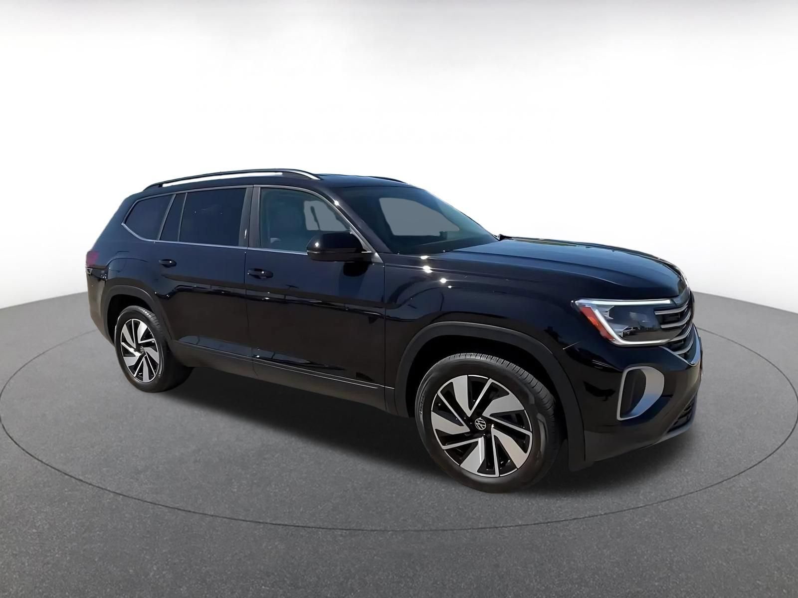 Used 2026 Volkswagen Atlas SE FWD video 2