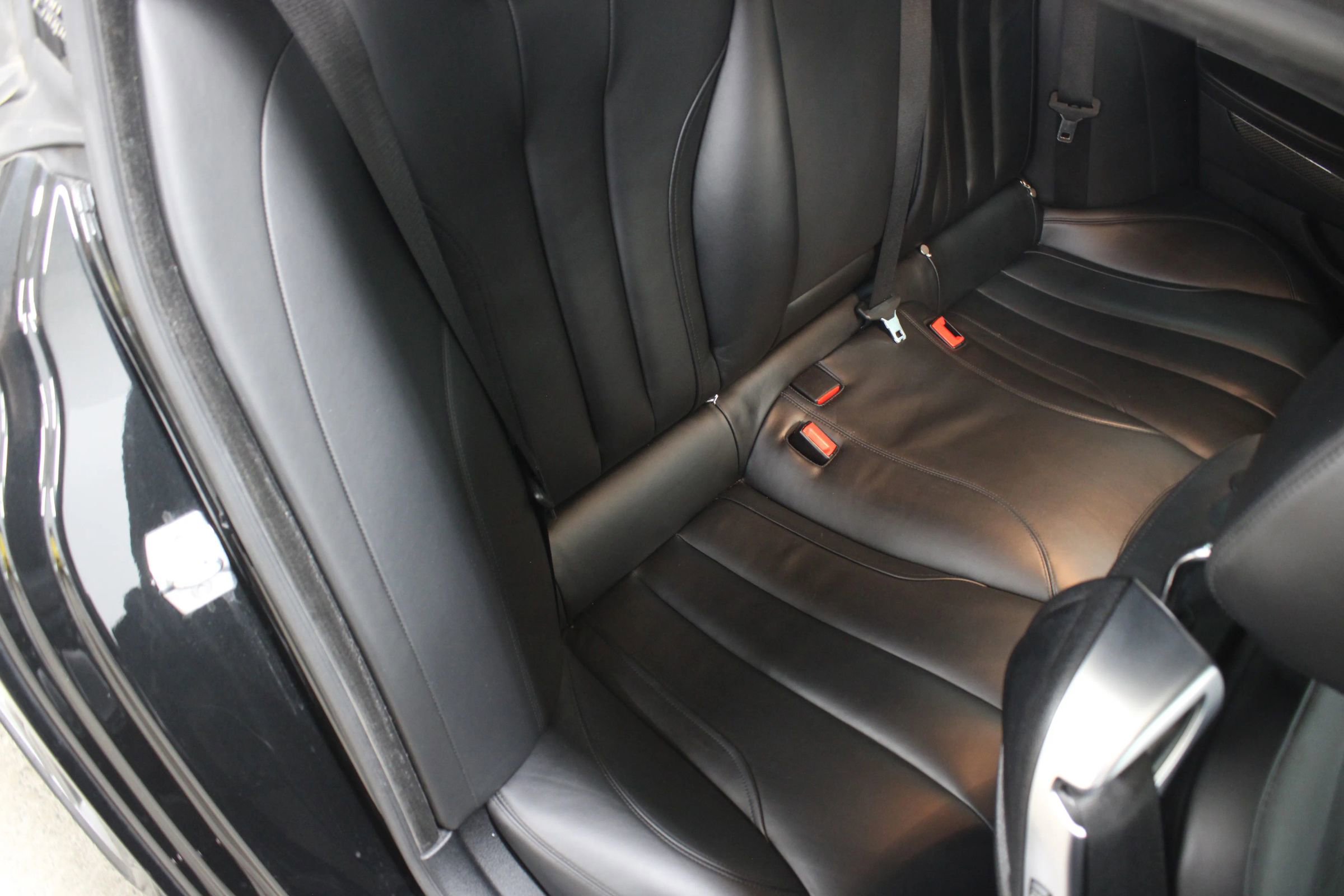 Used 2018 BMW 650i Gran Coupe image 38