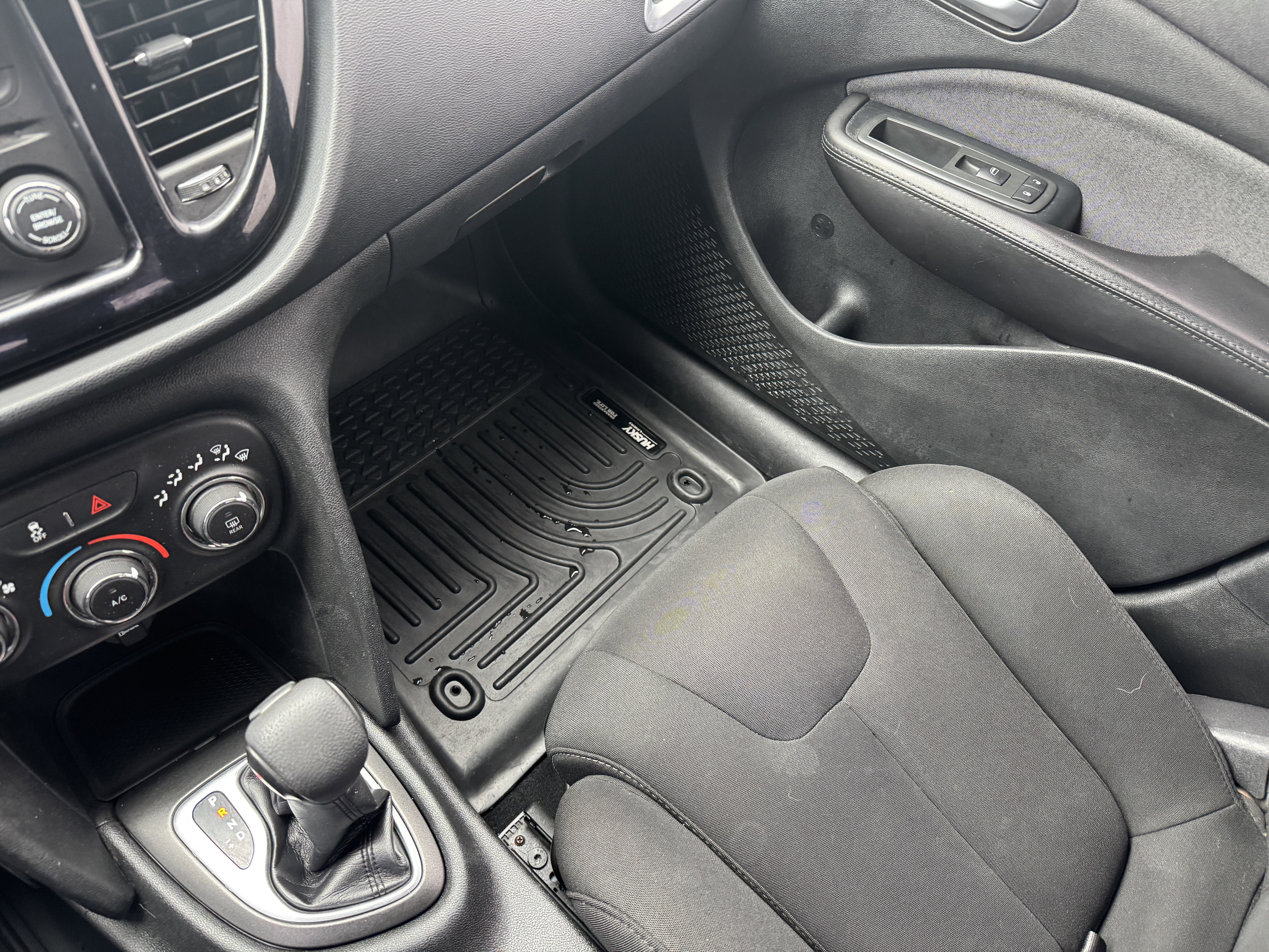 Used 2013 Dodge Dart SXT w/ SXT Special Edition Group image 29