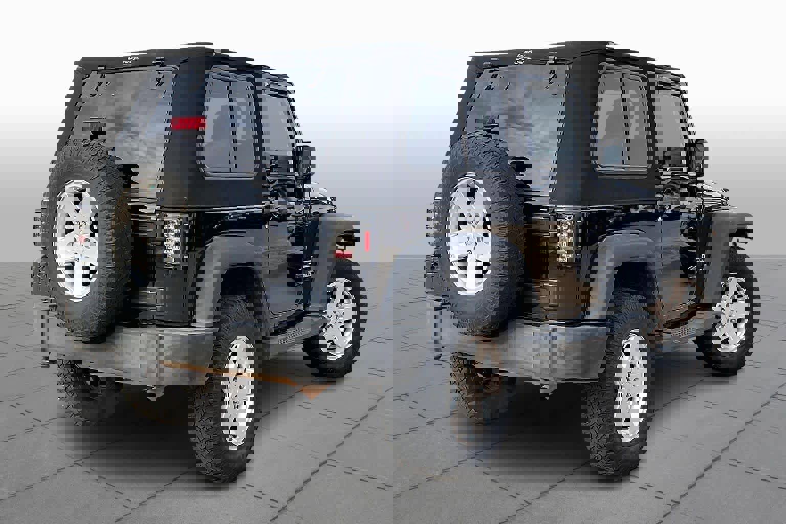 Used 2012 Jeep Wrangler Sport image 14