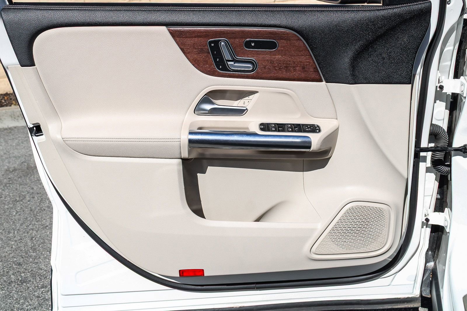 Certified 2022 Mercedes-Benz GLA 250 4MATIC image 24