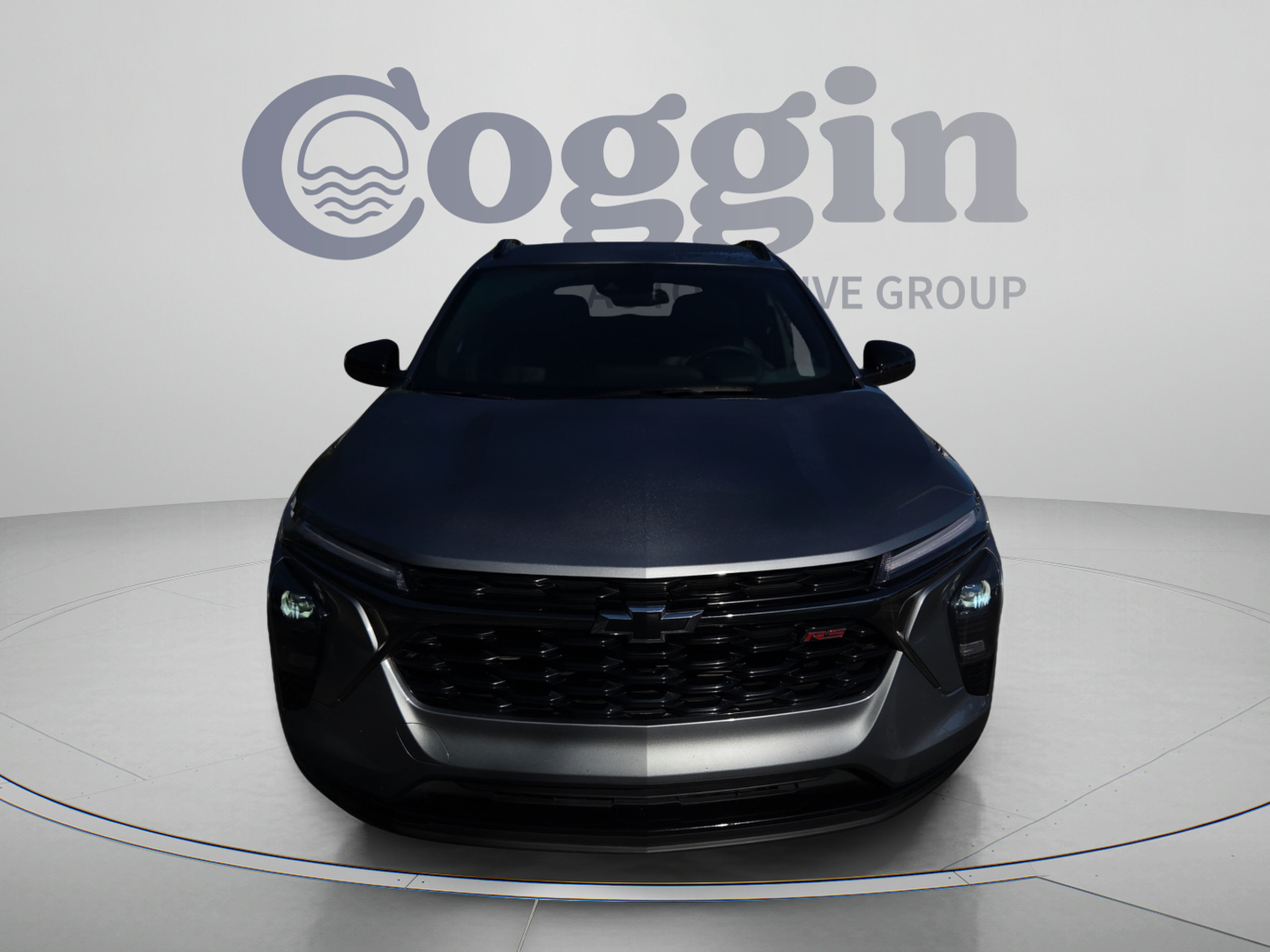 Used 2025 Chevrolet Trax RS FWD image 8