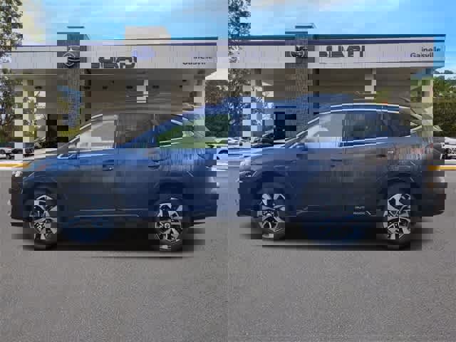 New 2025 Subaru Outback Limited XT image 2