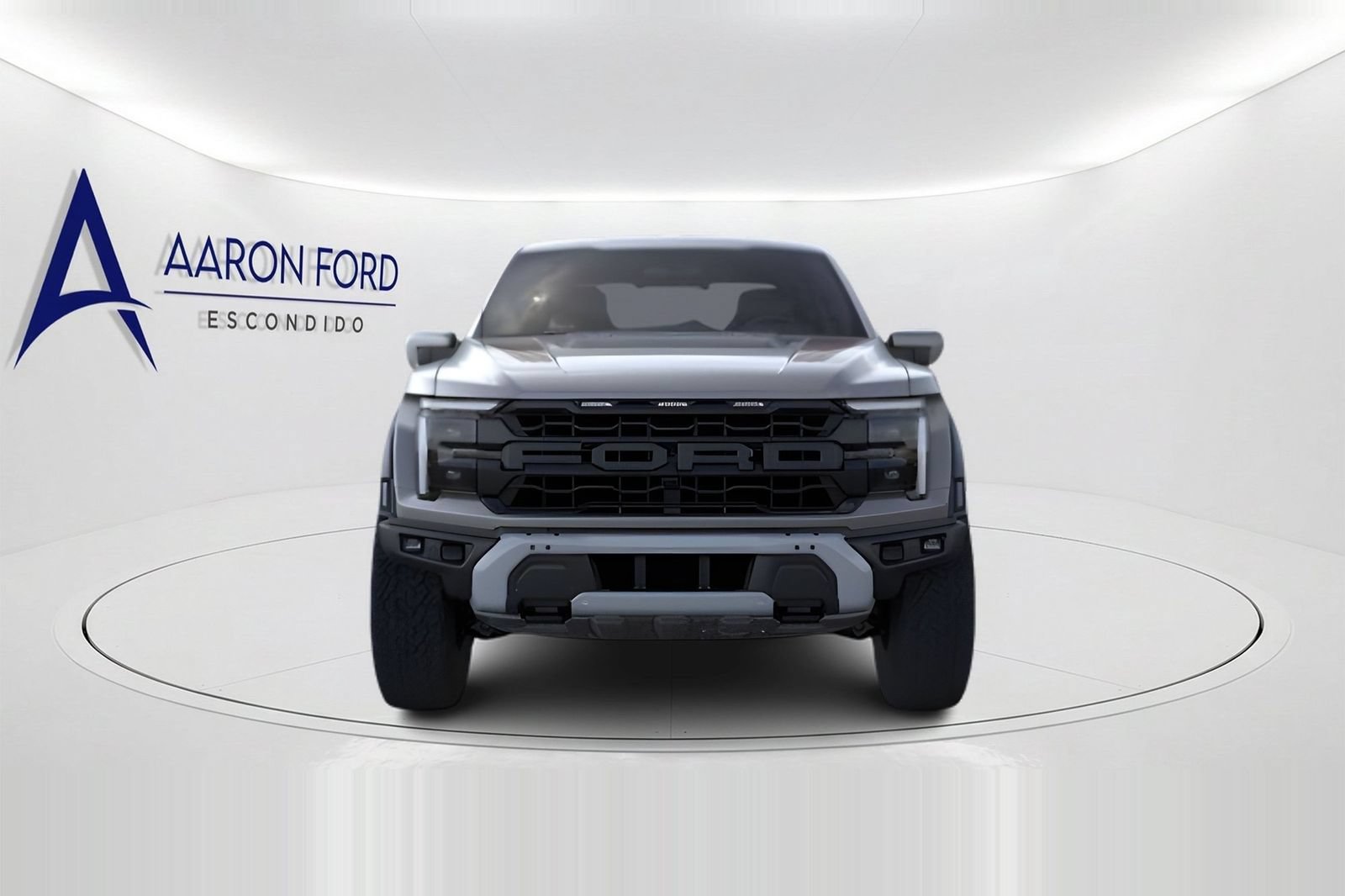 New 2025 Ford F150 Raptor AWD/4WD image 7