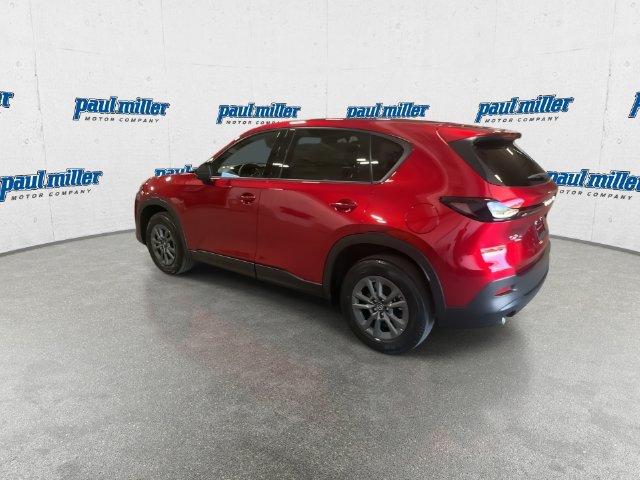 New 2026 MAZDA CX-5 Select AWD/4WD image 7