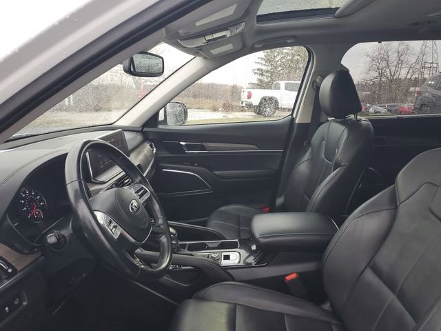 Used 2021 Kia Telluride SX image 18