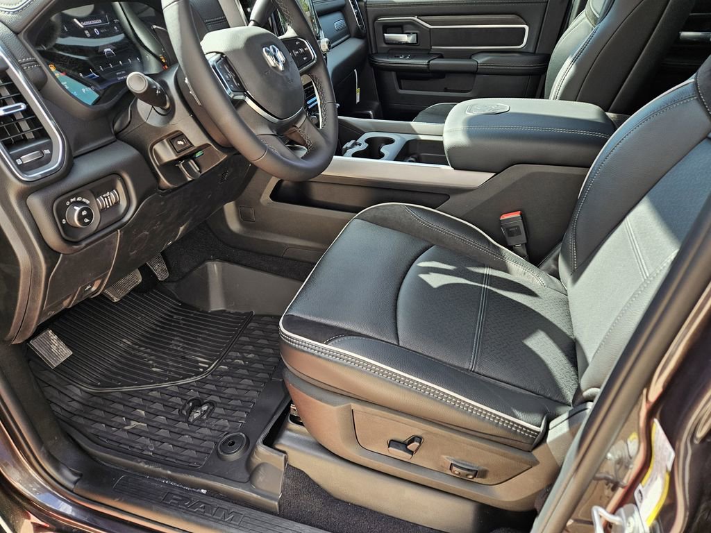 New 2026 RAM 2500 Laramie image 13