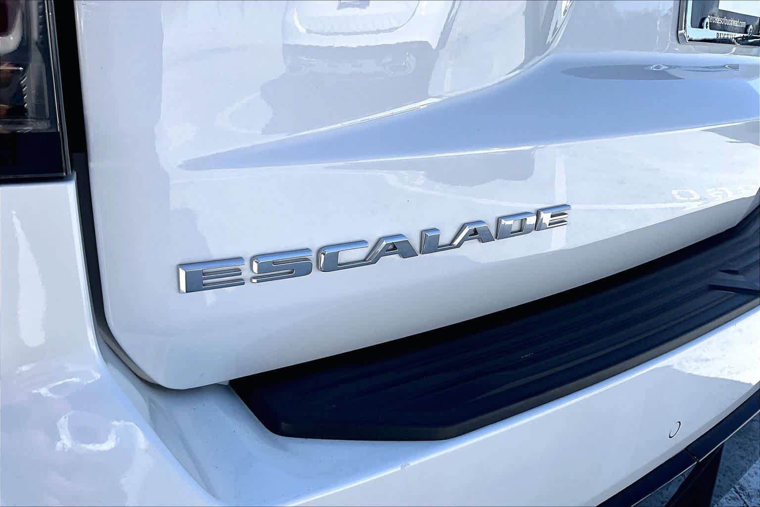 Used 2023 Cadillac Escalade ESV Premium Luxury Platinum w/ LPO, Radiant Package AWD/4WD image 30
