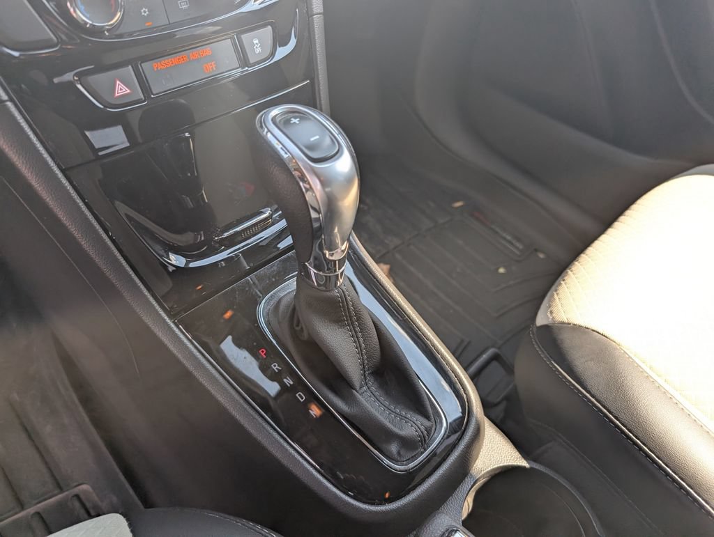 Used 2017 Buick Encore Preferred FWD image 17