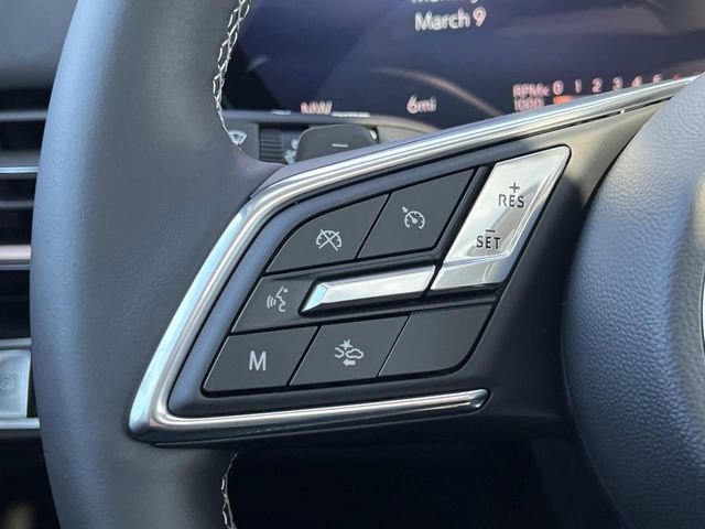 New 2026 Buick Envision Sport Touring AWD/4WD image 27