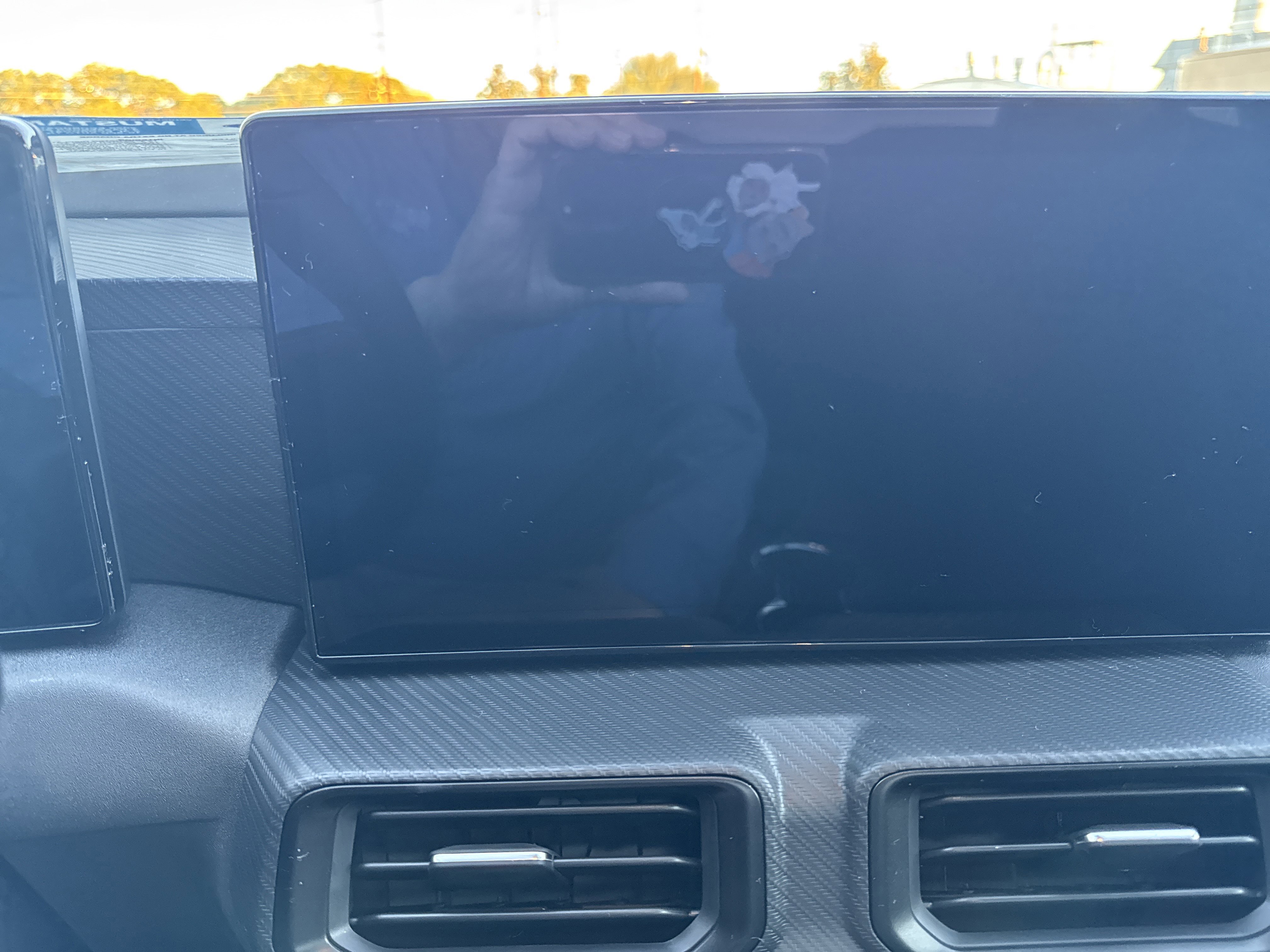 New 2026 Ford Mustang Coupe image 17