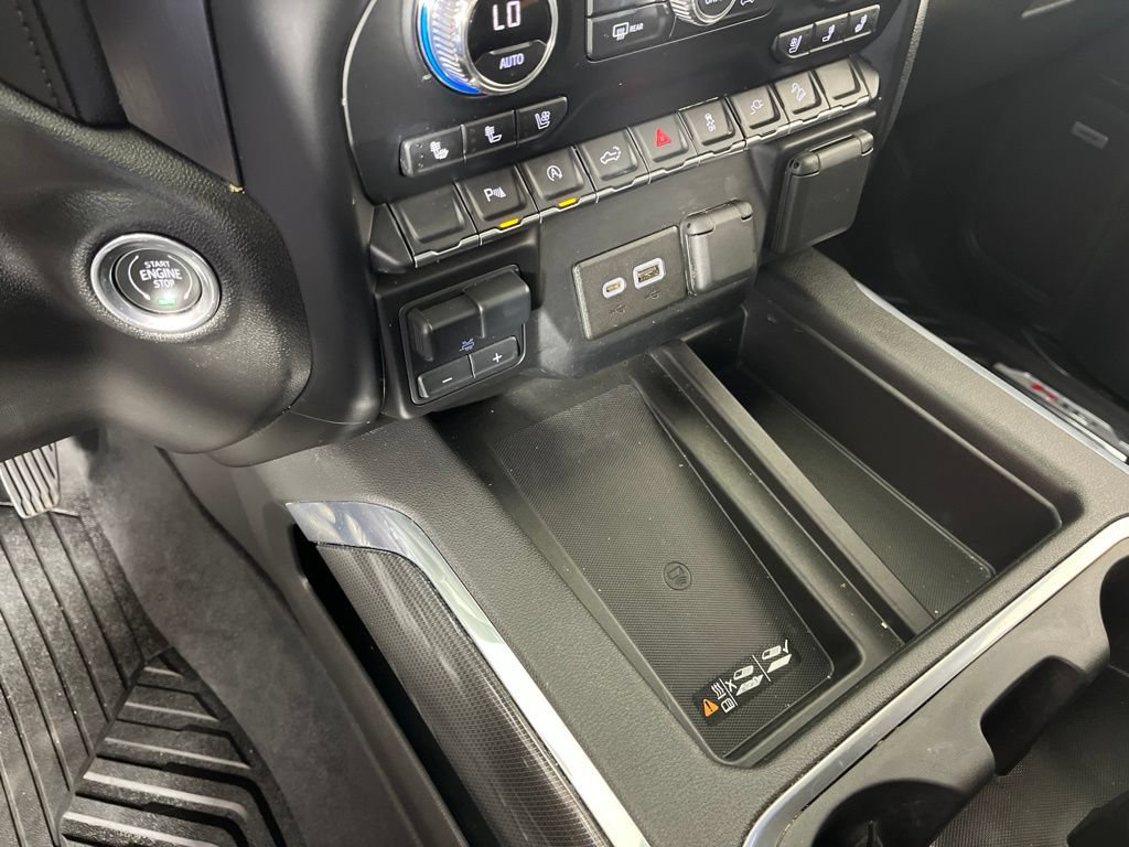 Used 2020 GMC Sierra 1500 AT4 w/ AT4 Premium Package AWD/4WD image 34