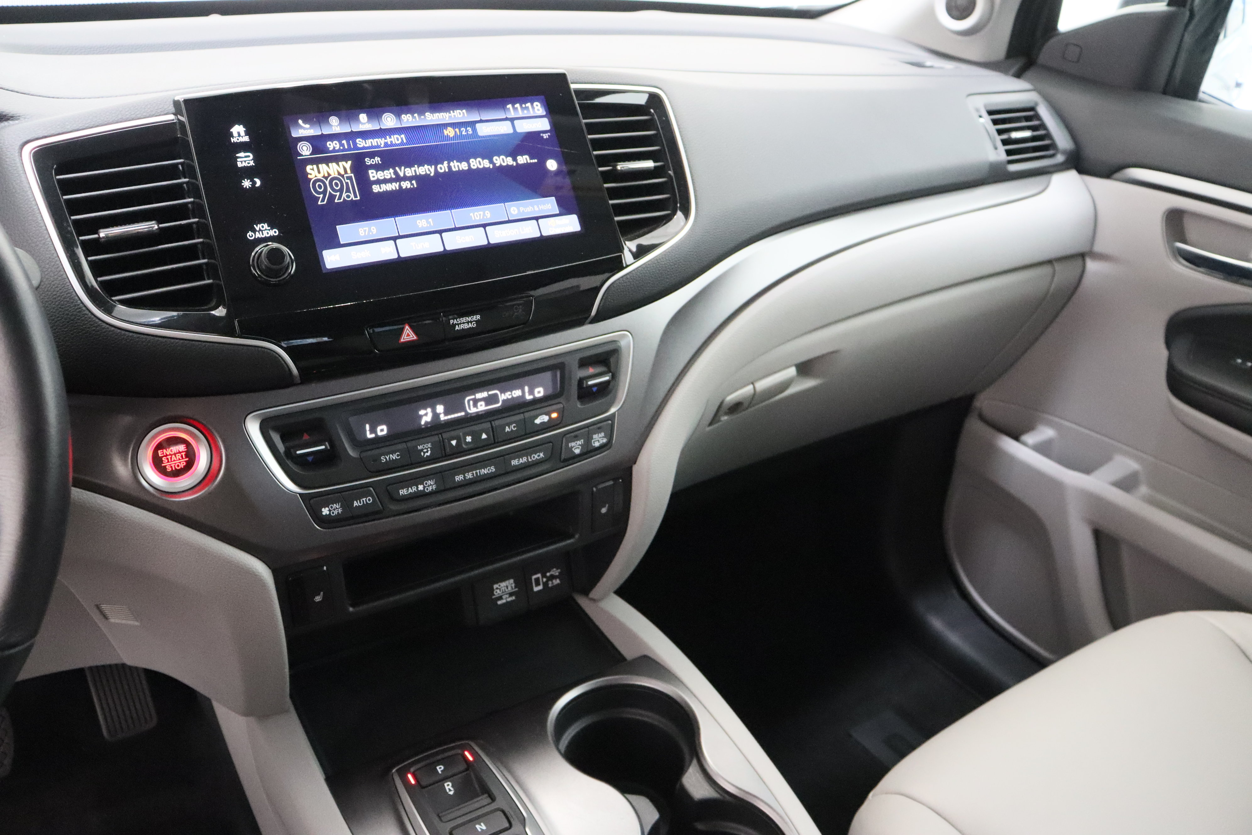 Used 2021 Honda Pilot EX-L image 16