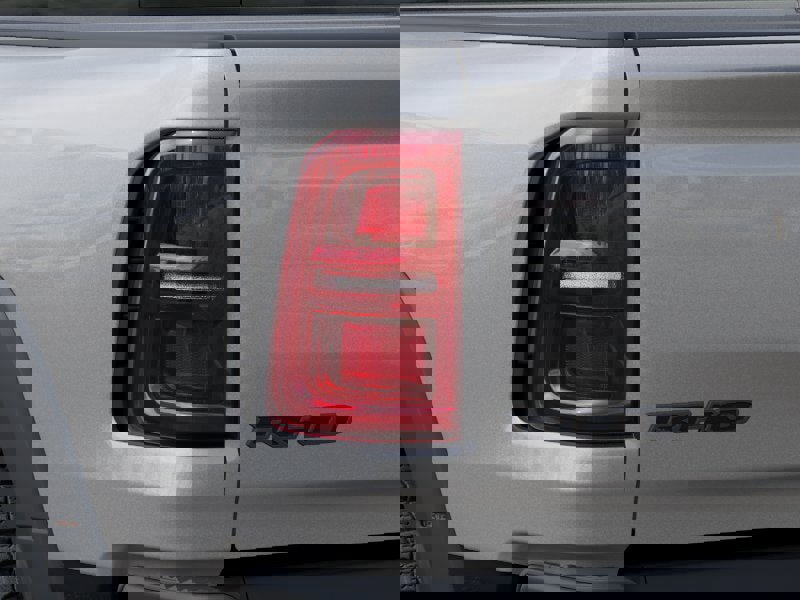 New 2026 RAM 1500 RHO w/ RHO Level 1 Equipment Group image 9