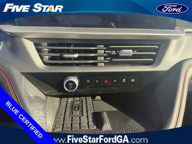 Used 2025 Ford Explorer ST AWD/4WD image 13